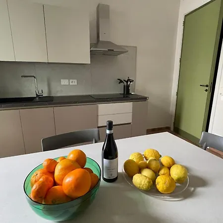 Zuhause Apartment